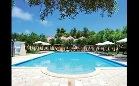 Family Village Otranto